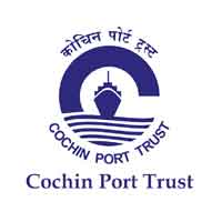 Cochin Port Trust Recruitment