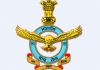 Indian Air Force Recruitment