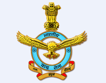 Indian Air Force Recruitment