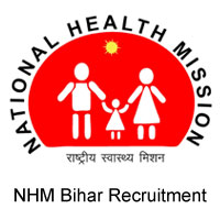 NHM Bihar Recruitment
