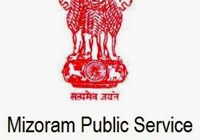 Mizoram PSC Recruitment